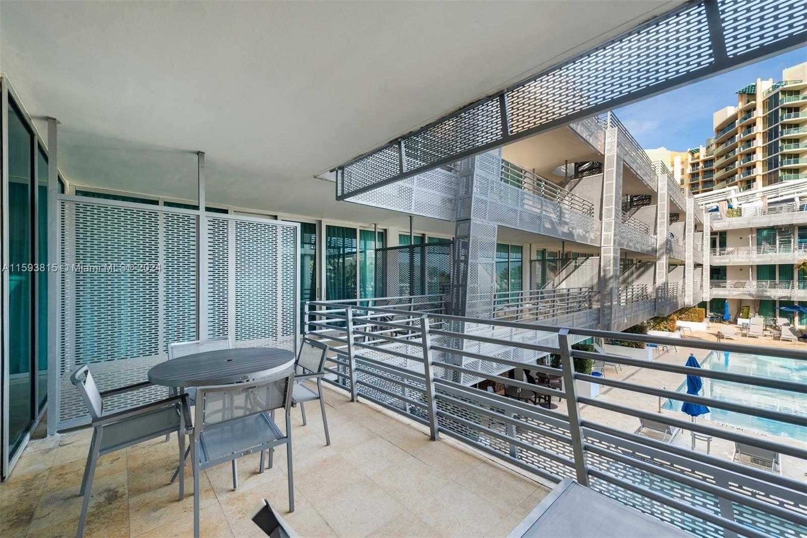 Small Image of 1437 COLLINS AVE #327, Miami Beach Number 12