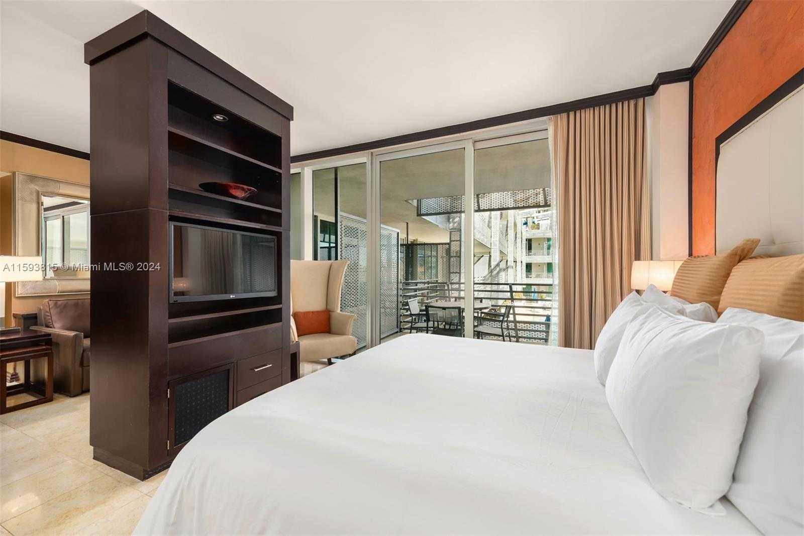 Small Image of 1437 COLLINS AVE #327, Miami Beach Number 4
