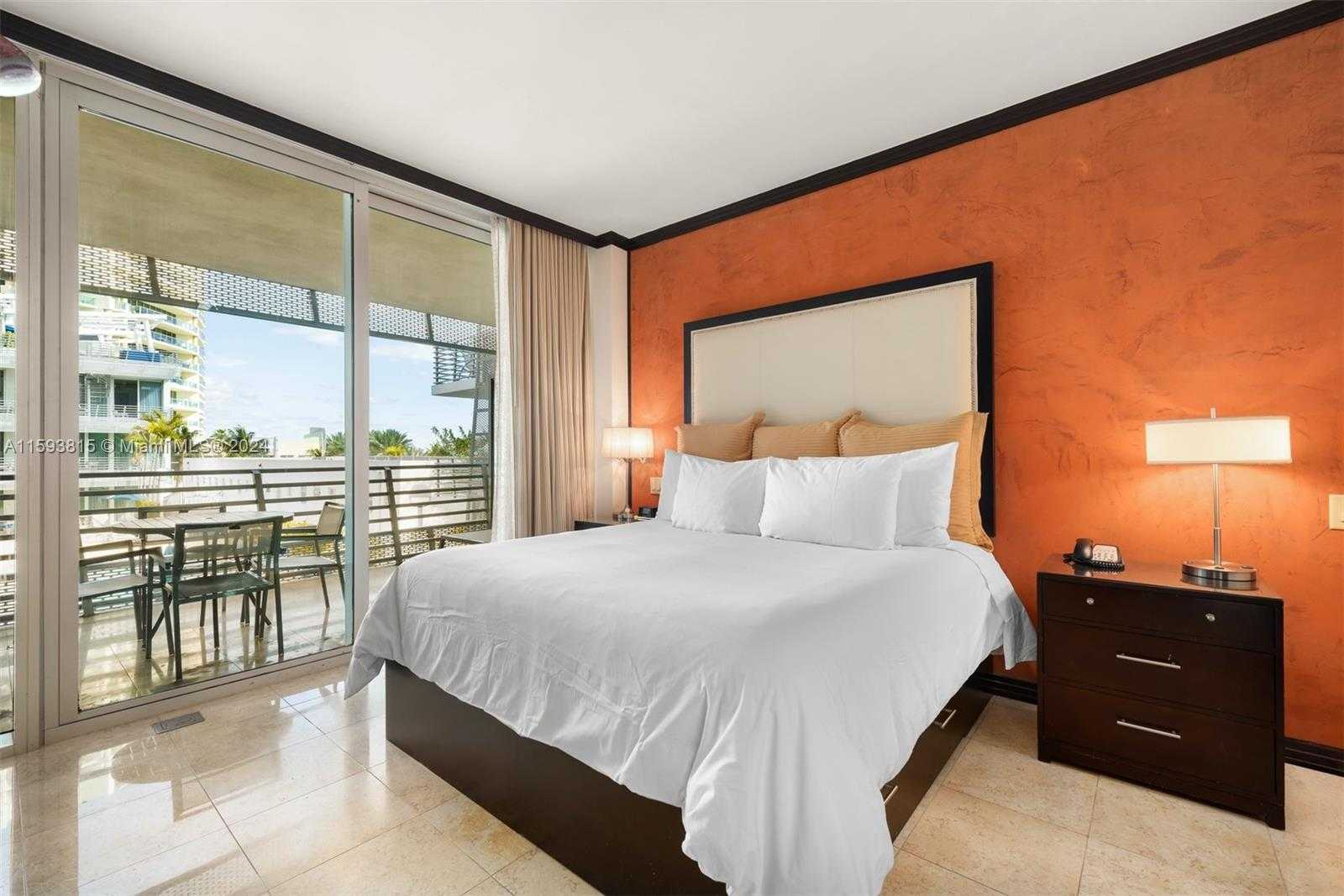 Small Image of 1437 COLLINS AVE #327, Miami Beach Number 5