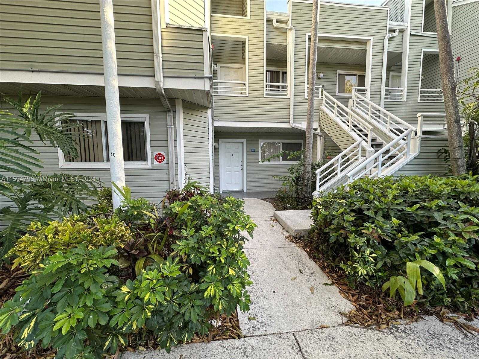 Small Image of 3453 NORTH WEST 44TH ST #107, Oakland Park Number 5