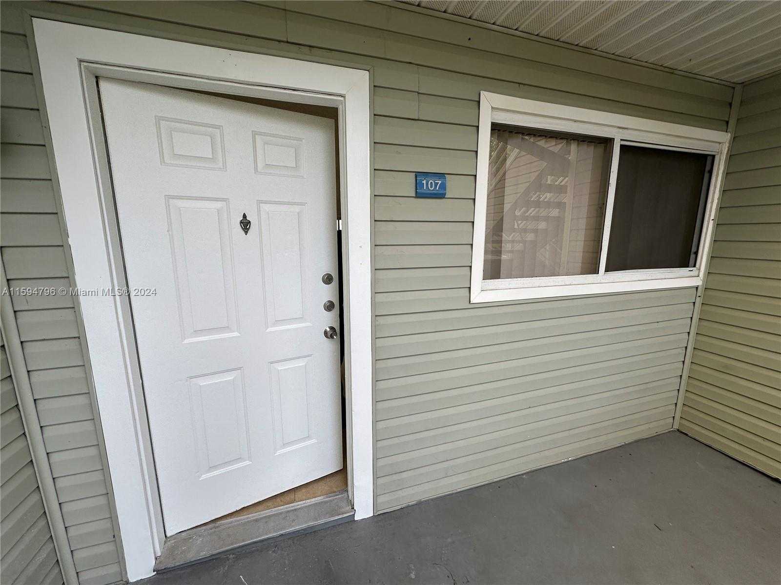Small Image of 3453 NORTH WEST 44TH ST #107, Oakland Park Number 7