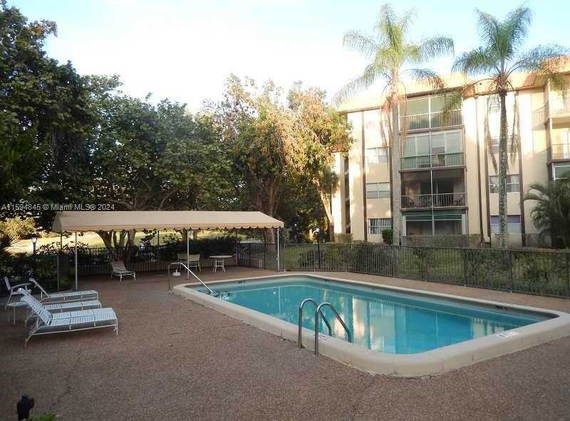 Small Image of 6001 NORTH FALLS CIR DR #403, Lauderhill Number 3