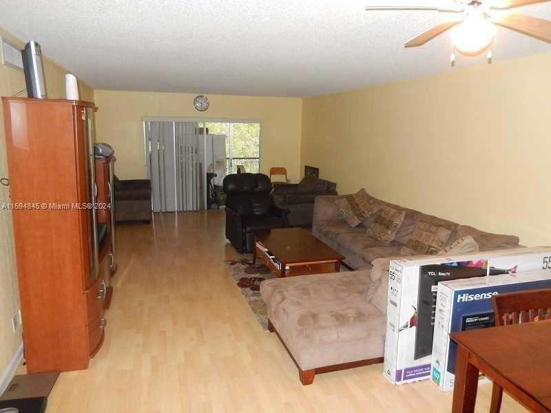 Small Image of 6001 NORTH FALLS CIR DR #403, Lauderhill Number 6
