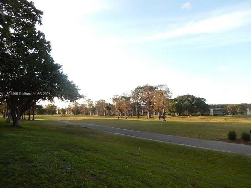 Small Image of 6001 NORTH FALLS CIR DR #403, Lauderhill Number 9