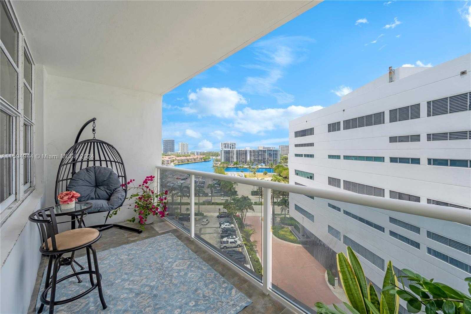 Small Image of 3725 SOUTH OCEAN DR #1015, Hollywood Number 10