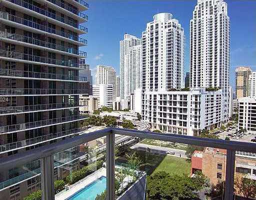Small Image of 79 SOUTH WEST 12TH ST #1707-S, Miami Number 12