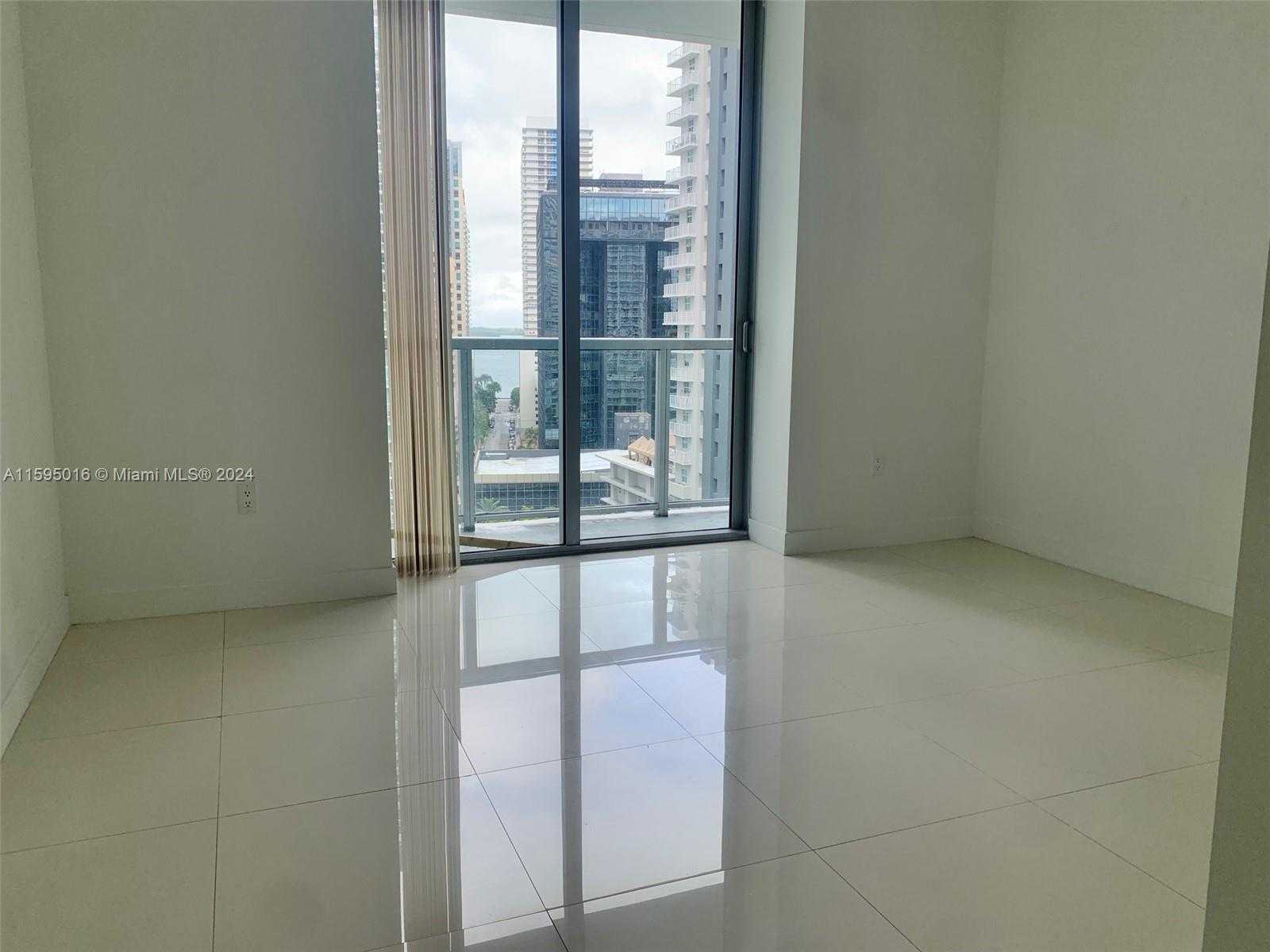 Small Image of 79 SOUTH WEST 12TH ST #1707-S, Miami Number 3