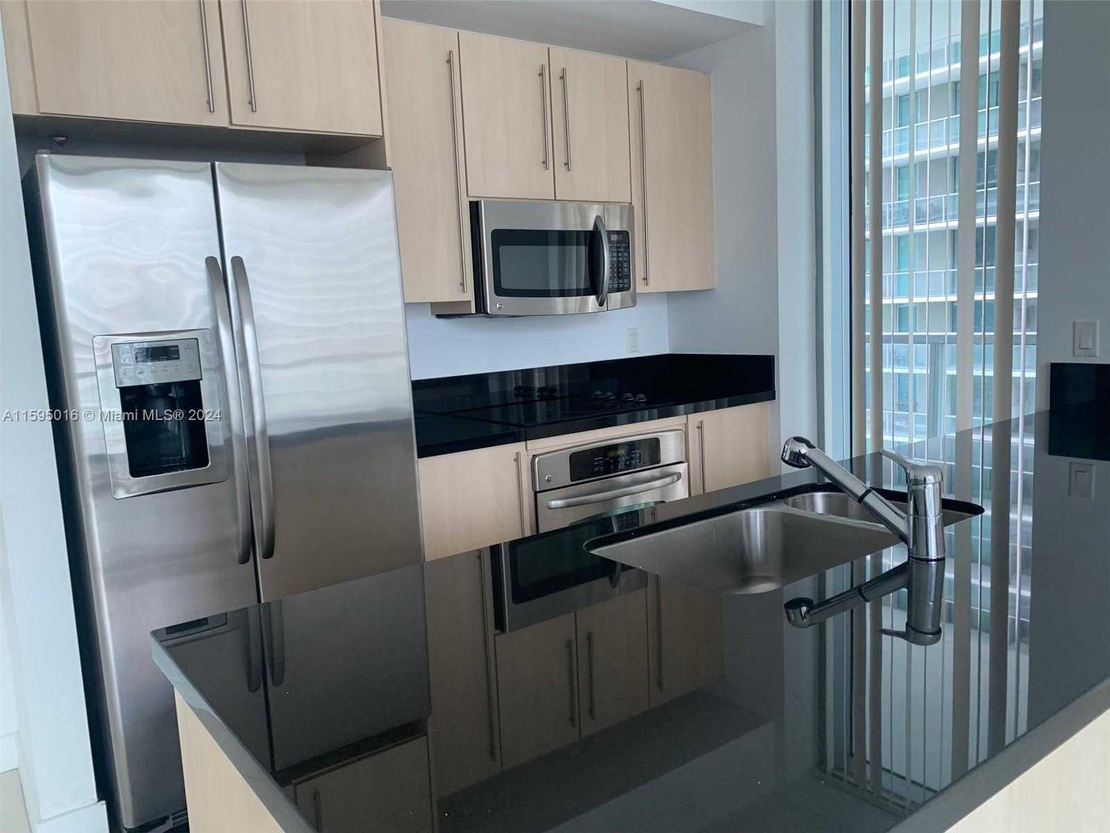 Small Image of 79 SOUTH WEST 12TH ST #1707-S, Miami Number 4