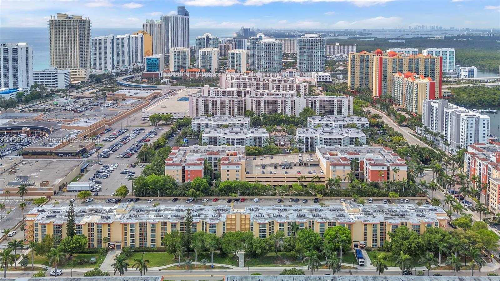 Small Image of 200 172ND ST #222, Sunny Isles Beach Number 2
