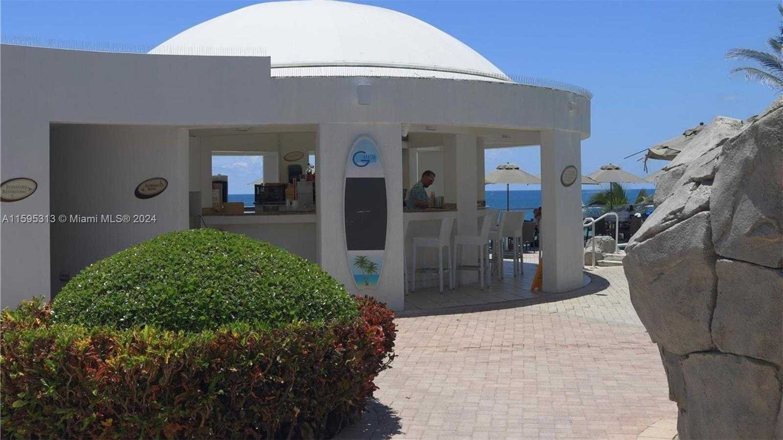 Small Image of 18001 COLLINS AVE #2607, Sunny Isles Beach Number 10