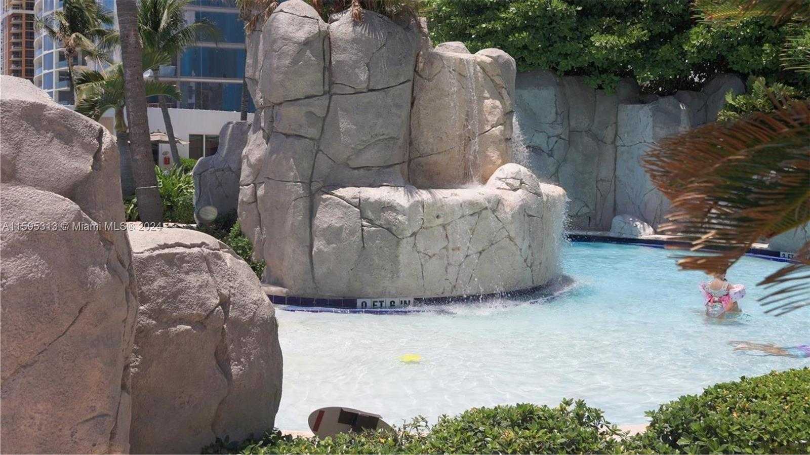 Small Image of 18001 COLLINS AVE #2607, Sunny Isles Beach Number 11