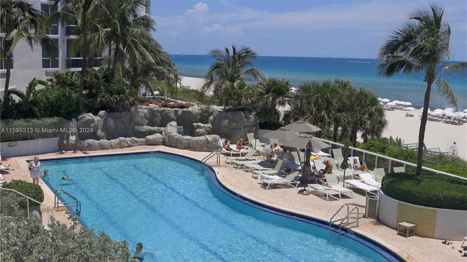 Small Image of 18001 COLLINS AVE #2607, Sunny Isles Beach Number 12
