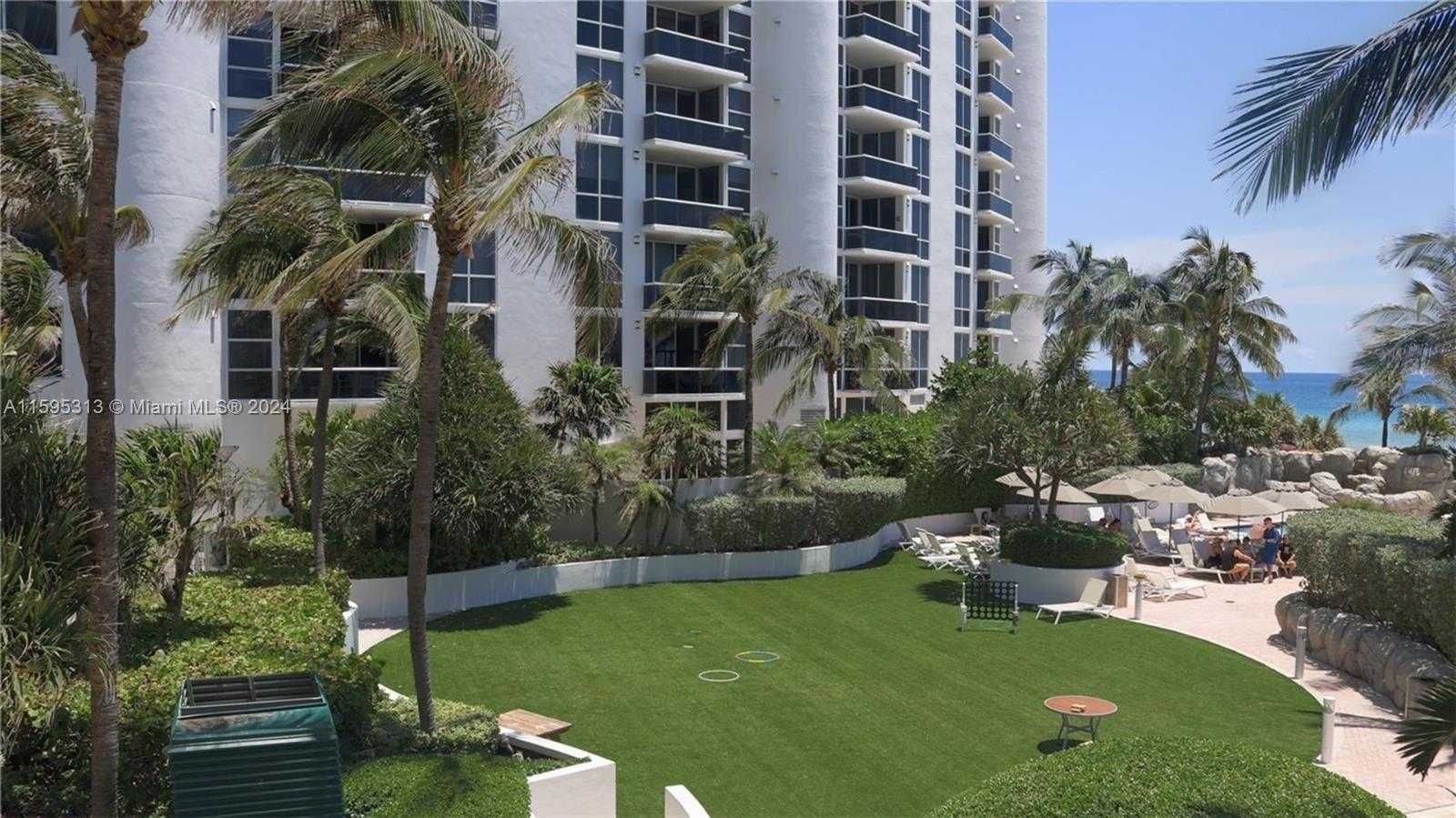 Small Image of 18001 COLLINS AVE #2607, Sunny Isles Beach Number 13