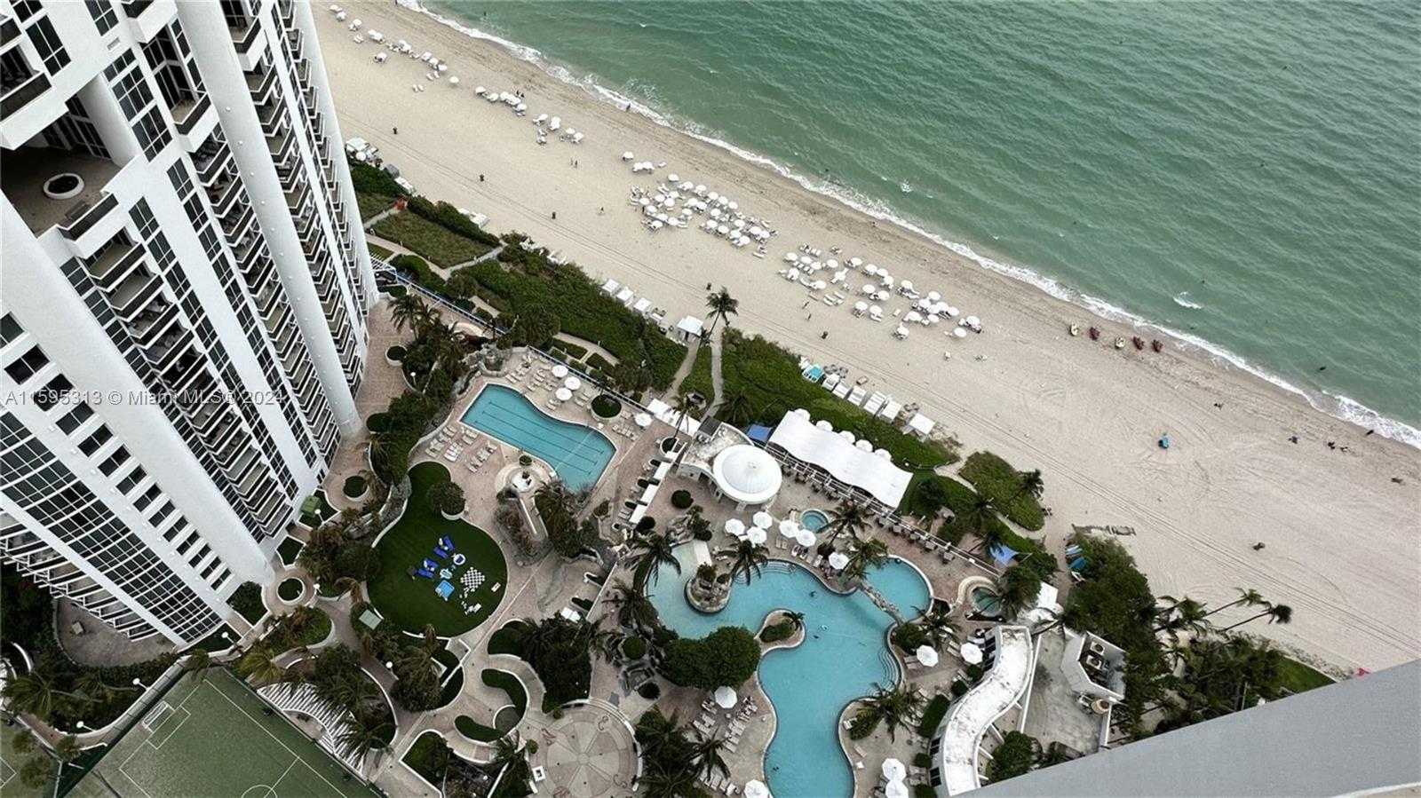 Small Image of 18001 COLLINS AVE #2607, Sunny Isles Beach Number 14
