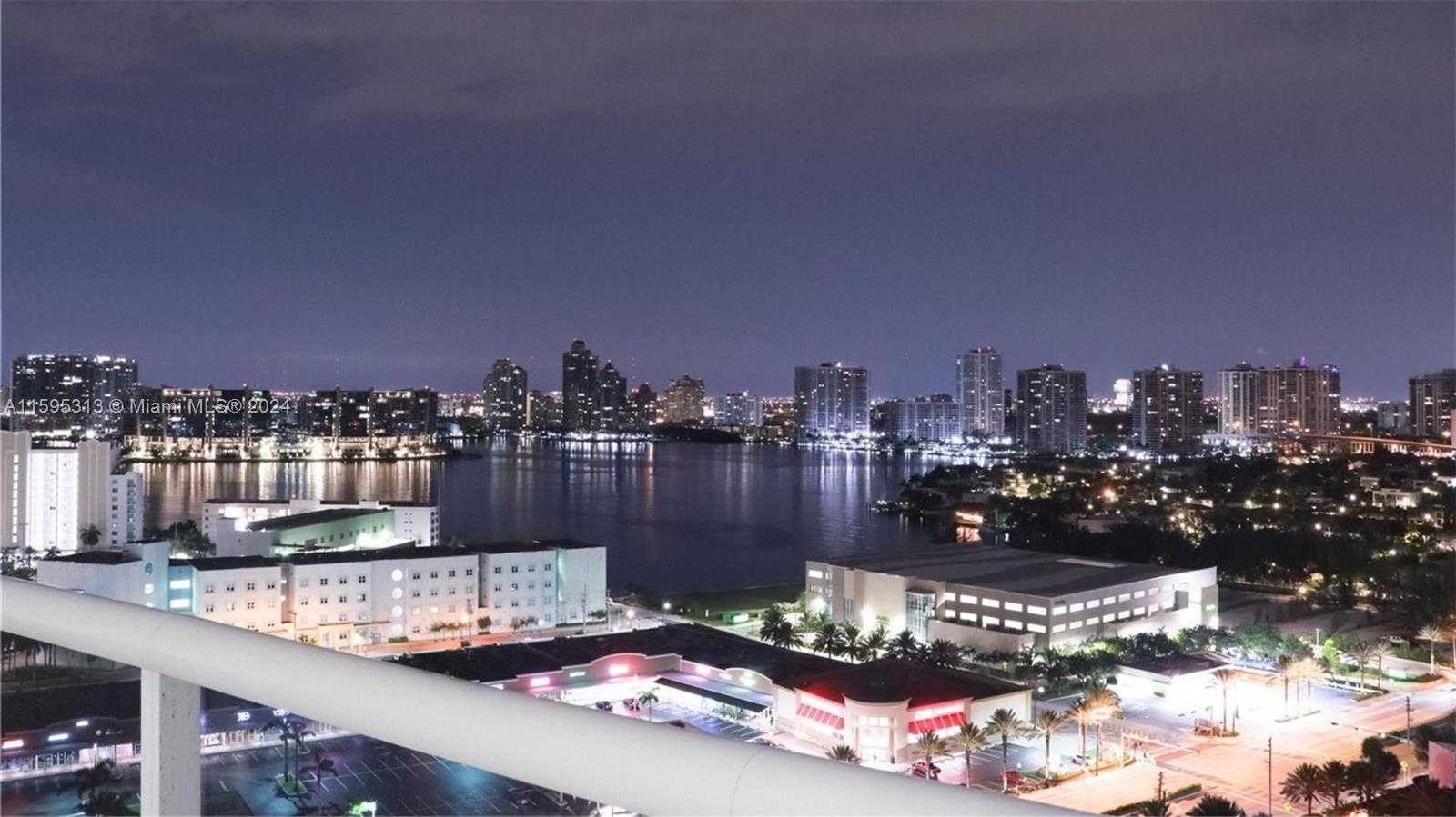 Small Image of 18001 COLLINS AVE #2607, Sunny Isles Beach Number 2