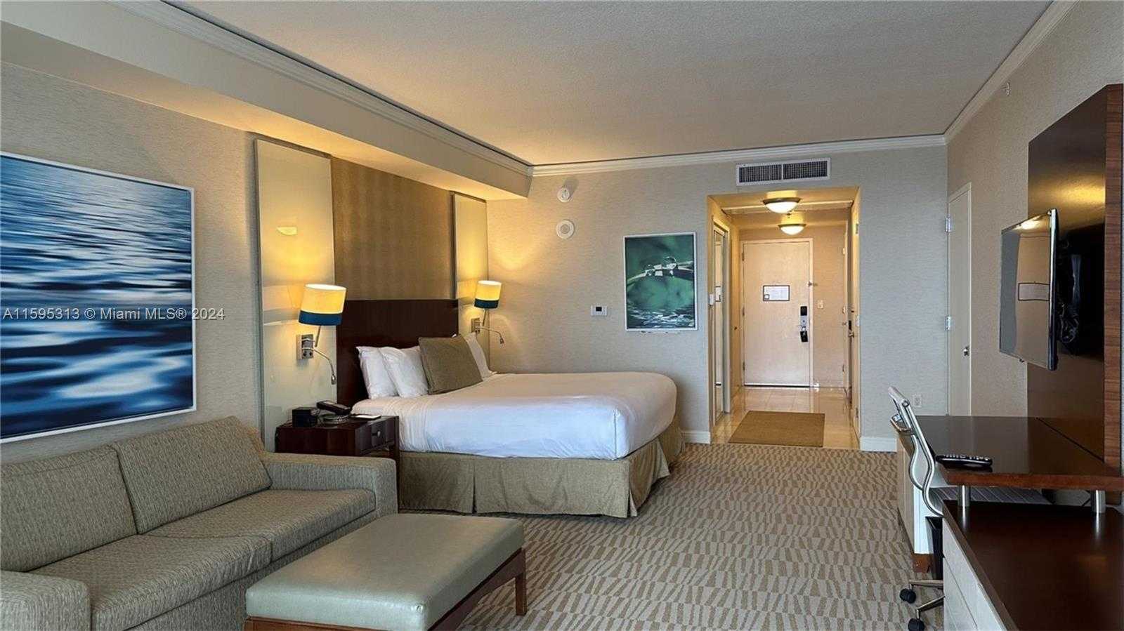 Small Image of 18001 COLLINS AVE #2607, Sunny Isles Beach Number 4