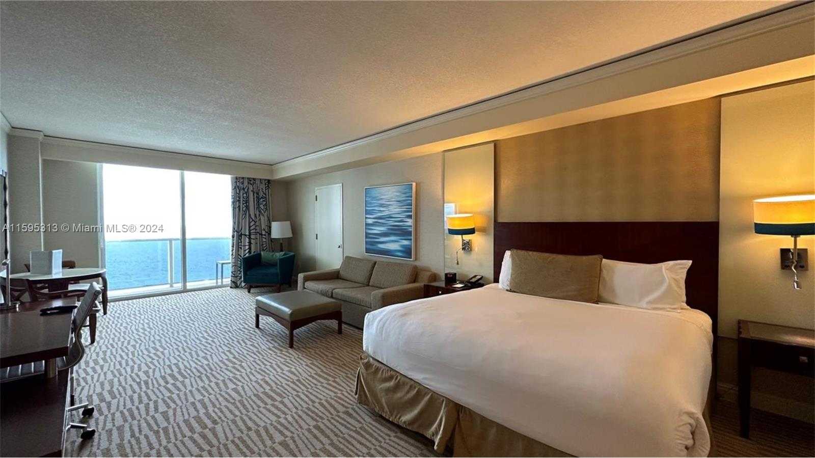 Small Image of 18001 COLLINS AVE #2607, Sunny Isles Beach Number 5