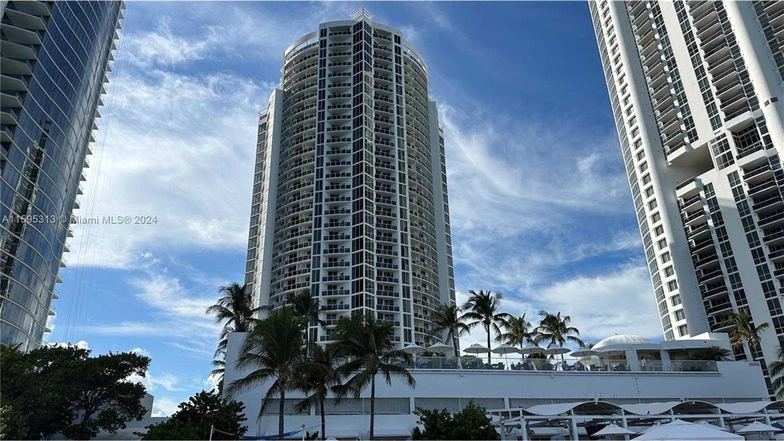 Small Image of 18001 COLLINS AVE #2607, Sunny Isles Beach Number 7