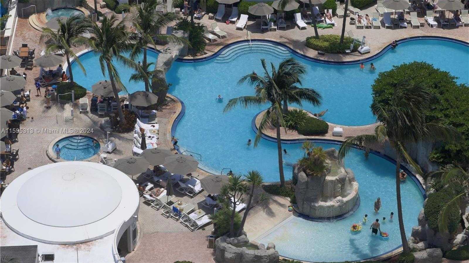 Small Image of 18001 COLLINS AVE #2607, Sunny Isles Beach Number 9