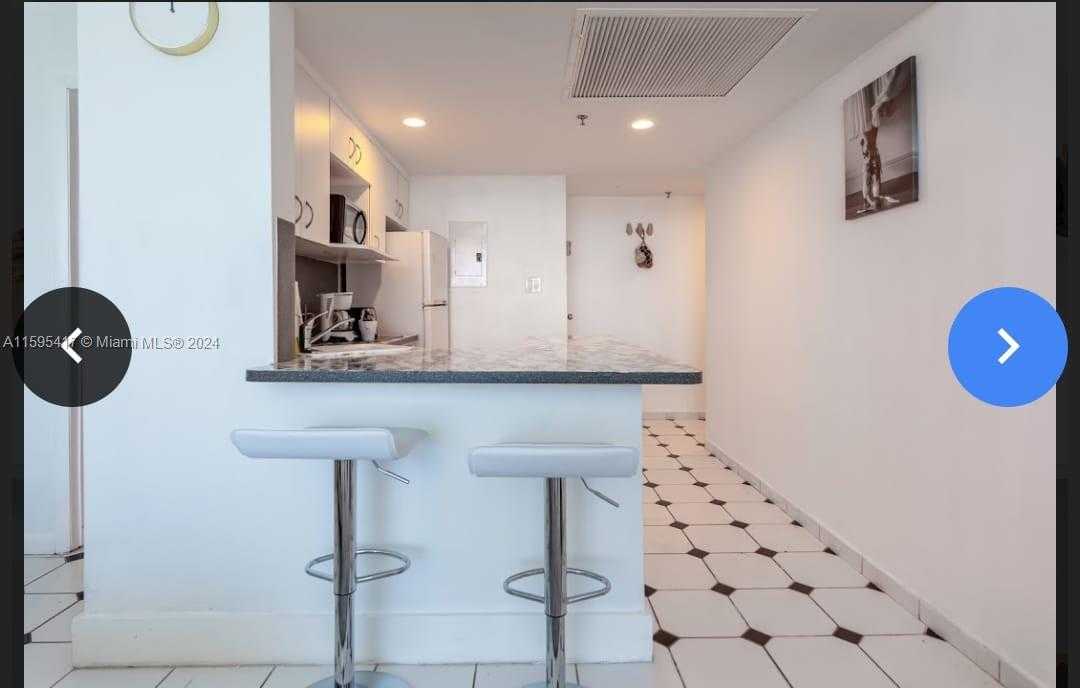Small Image of 5445 COLLINS AVE #1135, Miami Beach Number 7