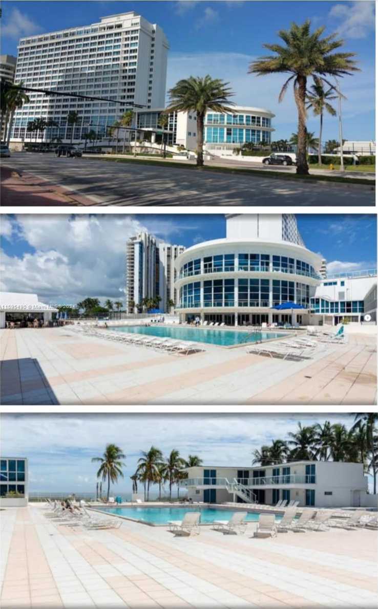Small Image of 5445 COLLINS AVE #1735, Miami Beach Number 2