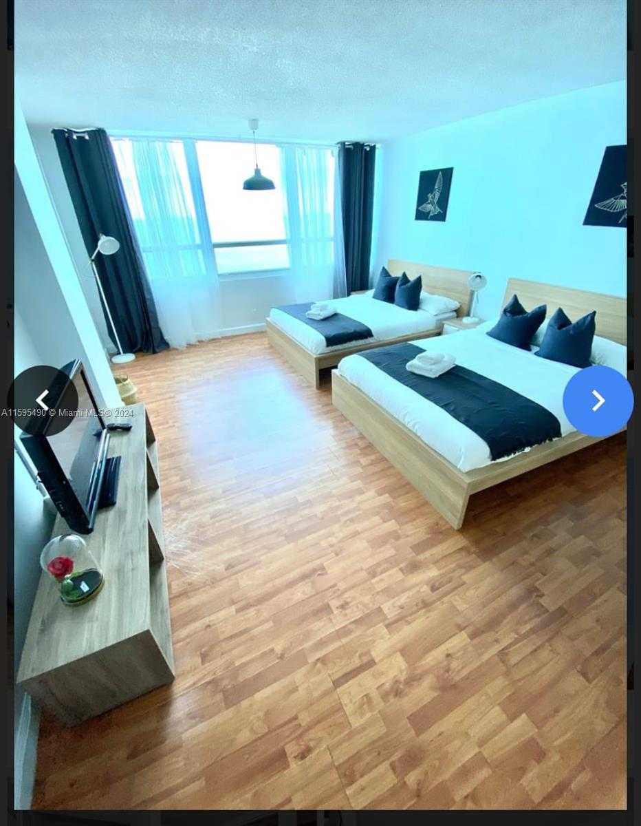 Small Image of 5445 COLLINS AVE #1735, Miami Beach Number 4