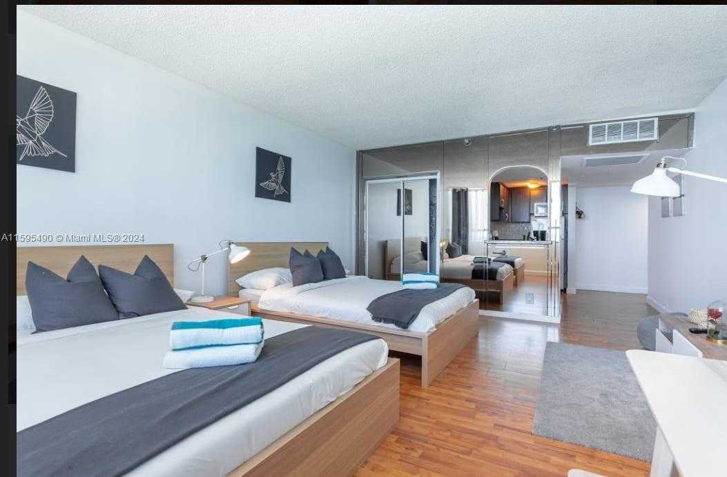 Small Image of 5445 COLLINS AVE #1735, Miami Beach Number 5
