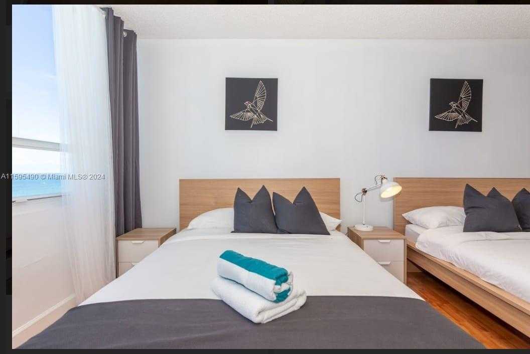Small Image of 5445 COLLINS AVE #1735, Miami Beach Number 6