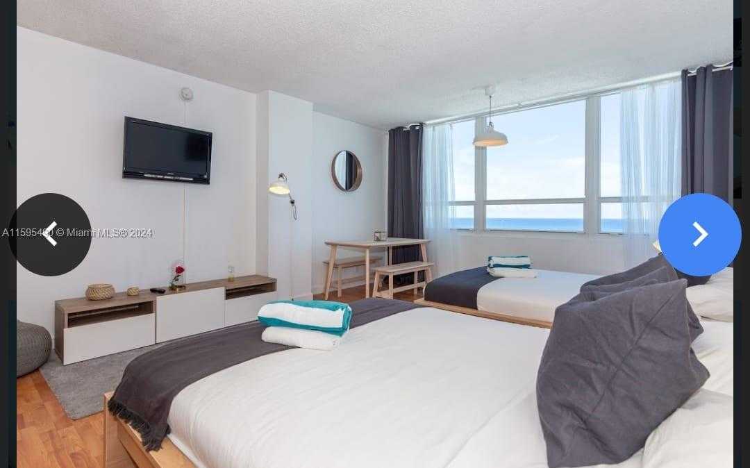 Small Image of 5445 COLLINS AVE #1735, Miami Beach Number 7