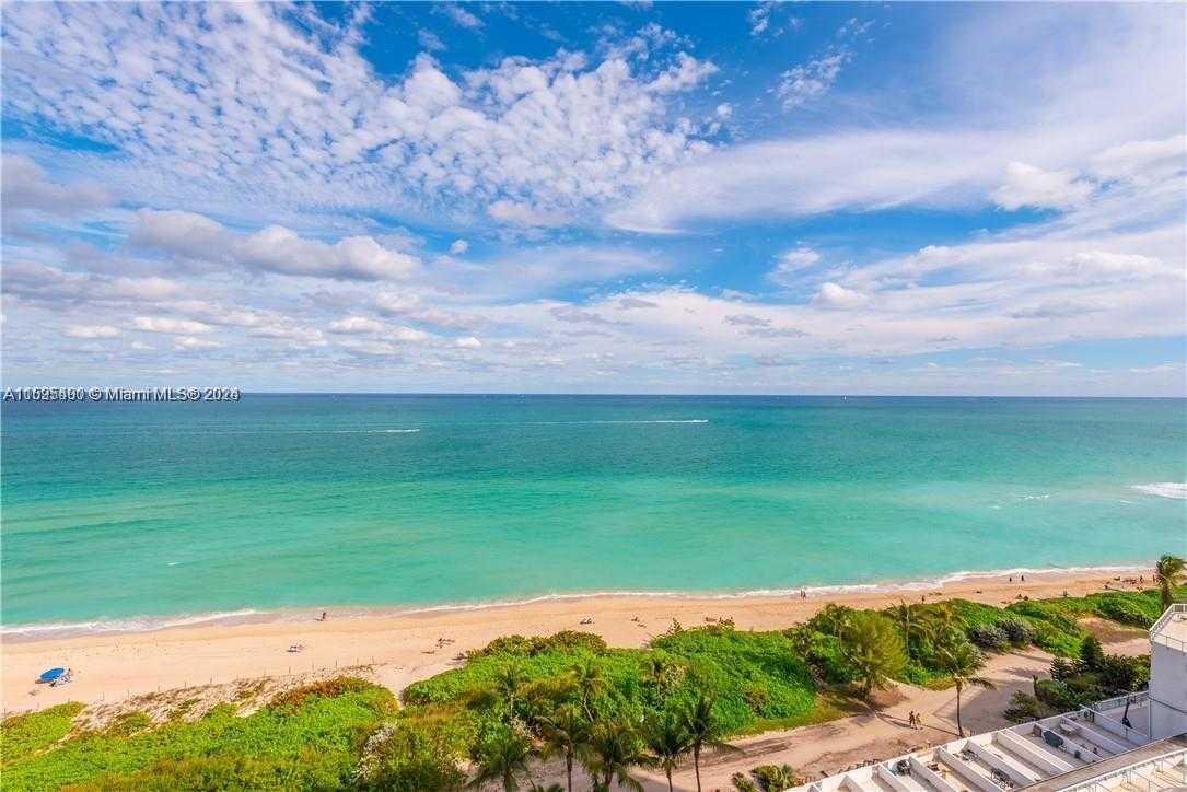 Small Image of 5445 COLLINS AVE #1735, Miami Beach Number 8