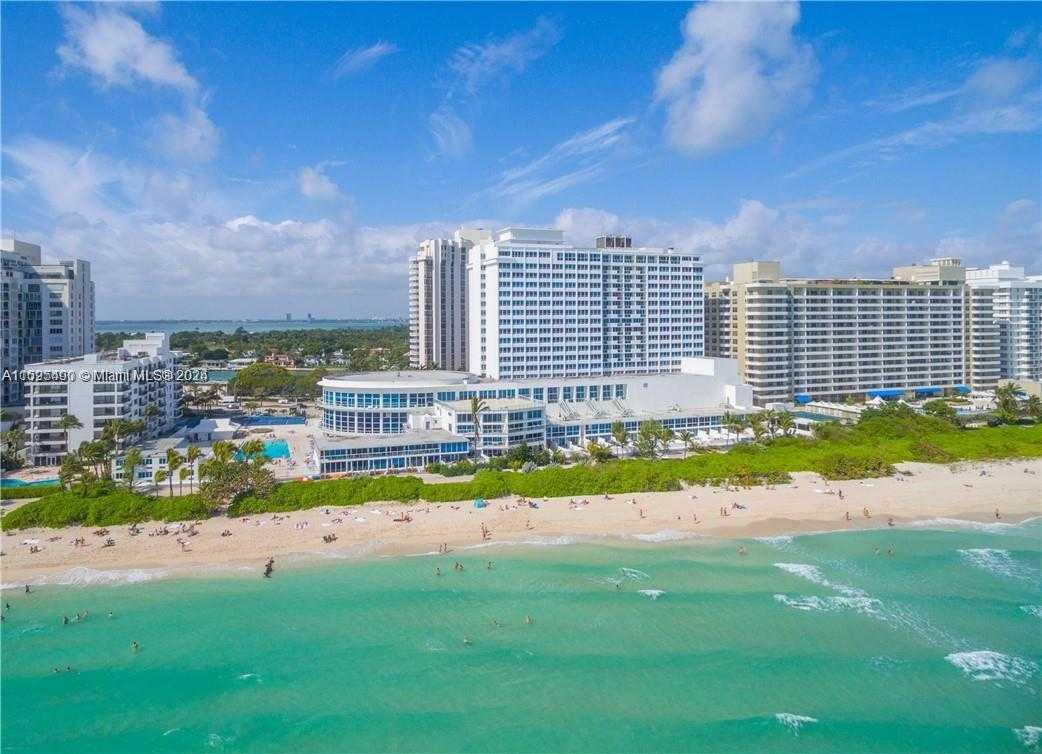 Small Image of 5445 COLLINS AVE #1735, Miami Beach Number 9