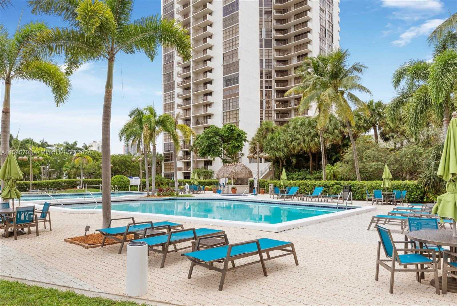 Small Image of 18151 NORTH EAST 31ST CT #505, Aventura Number 18