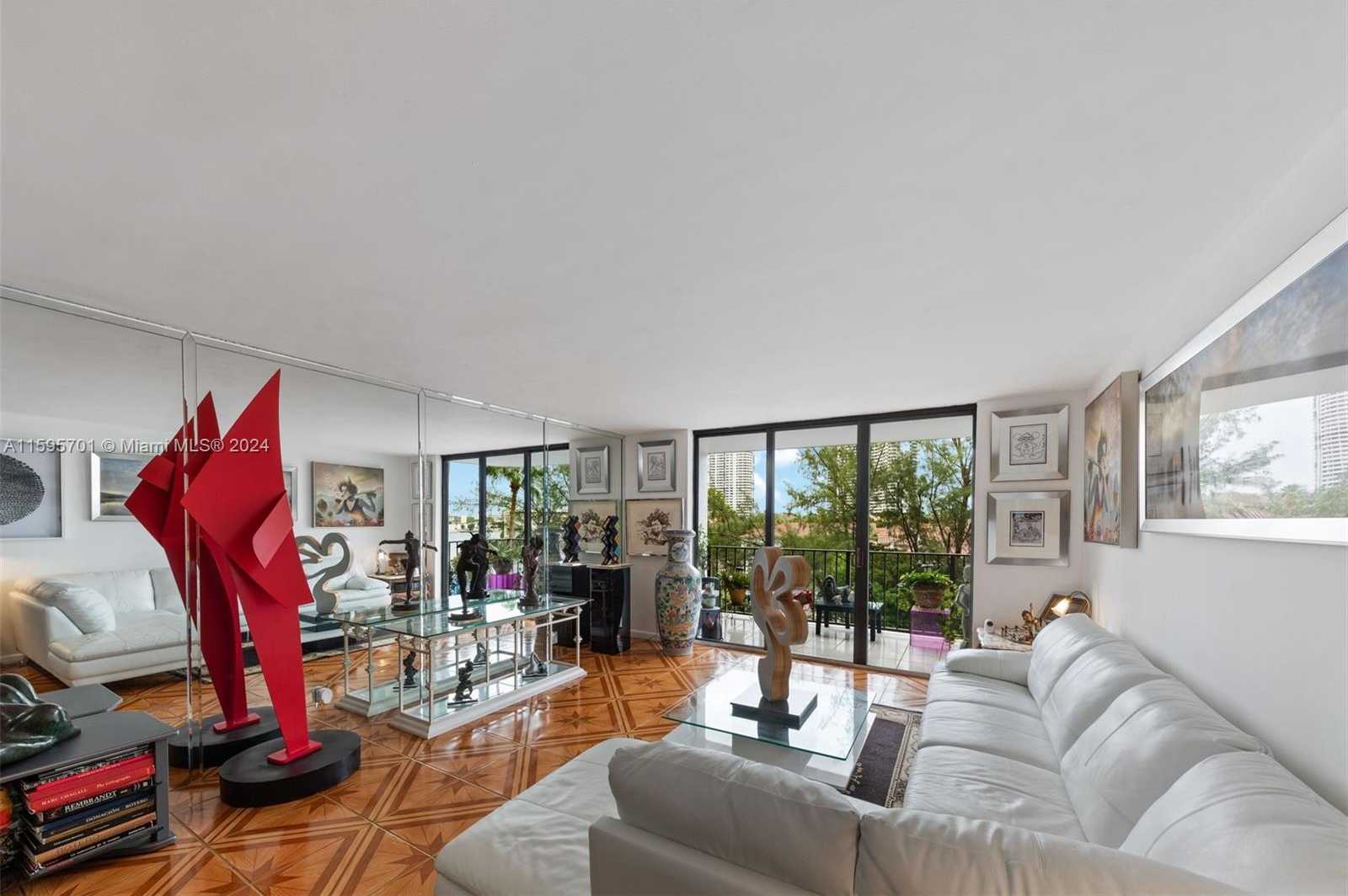 Small Image of 18151 NORTH EAST 31ST CT #505, Aventura Number 4