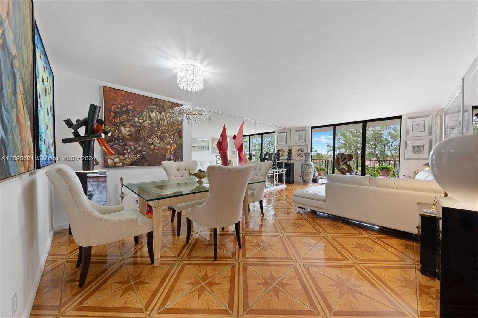 Small Image of 18151 NORTH EAST 31ST CT #505, Aventura Number 7