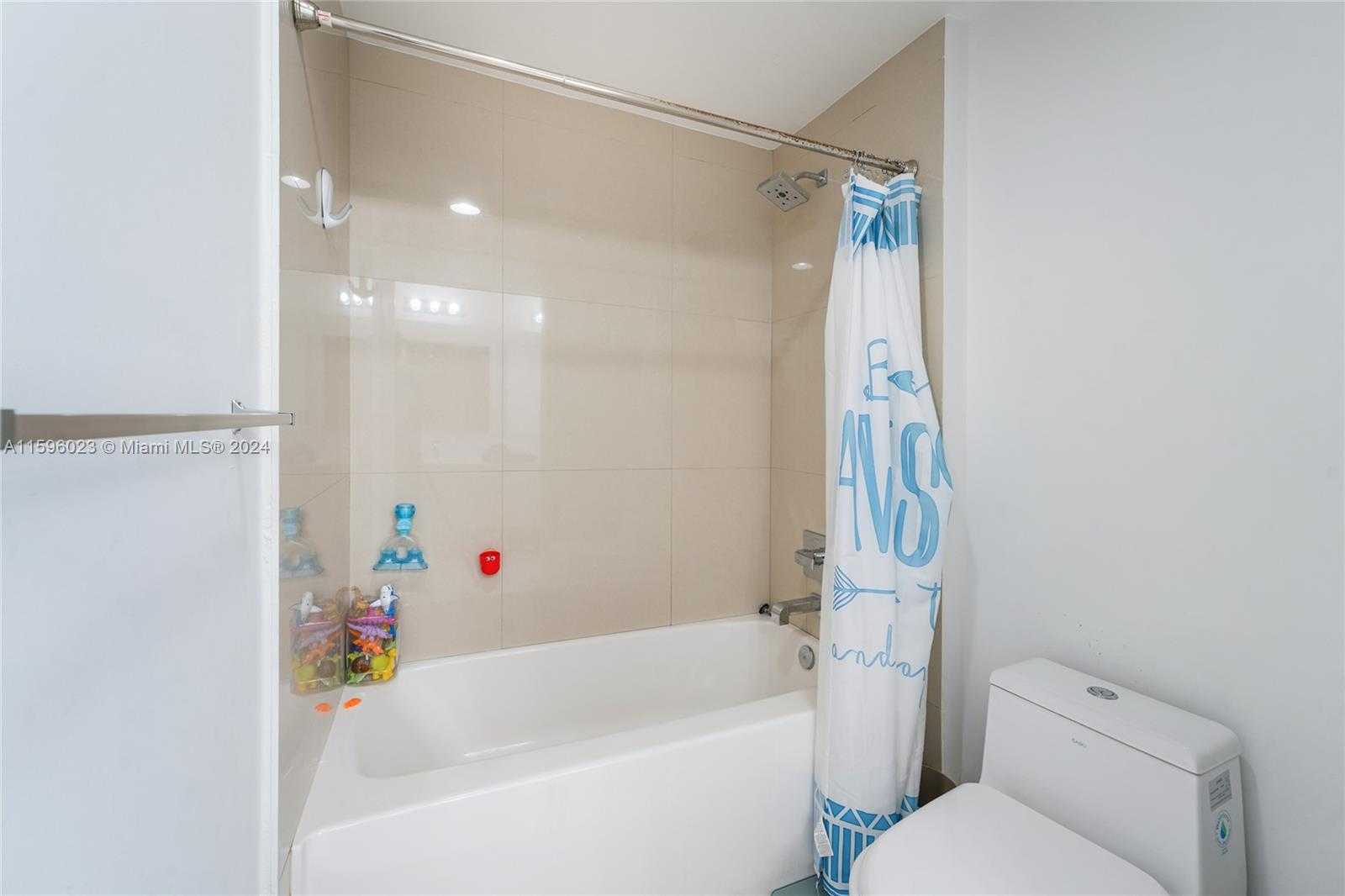 Small Image of 600 NORTH EAST 27TH ST #1405, Miami Number 14