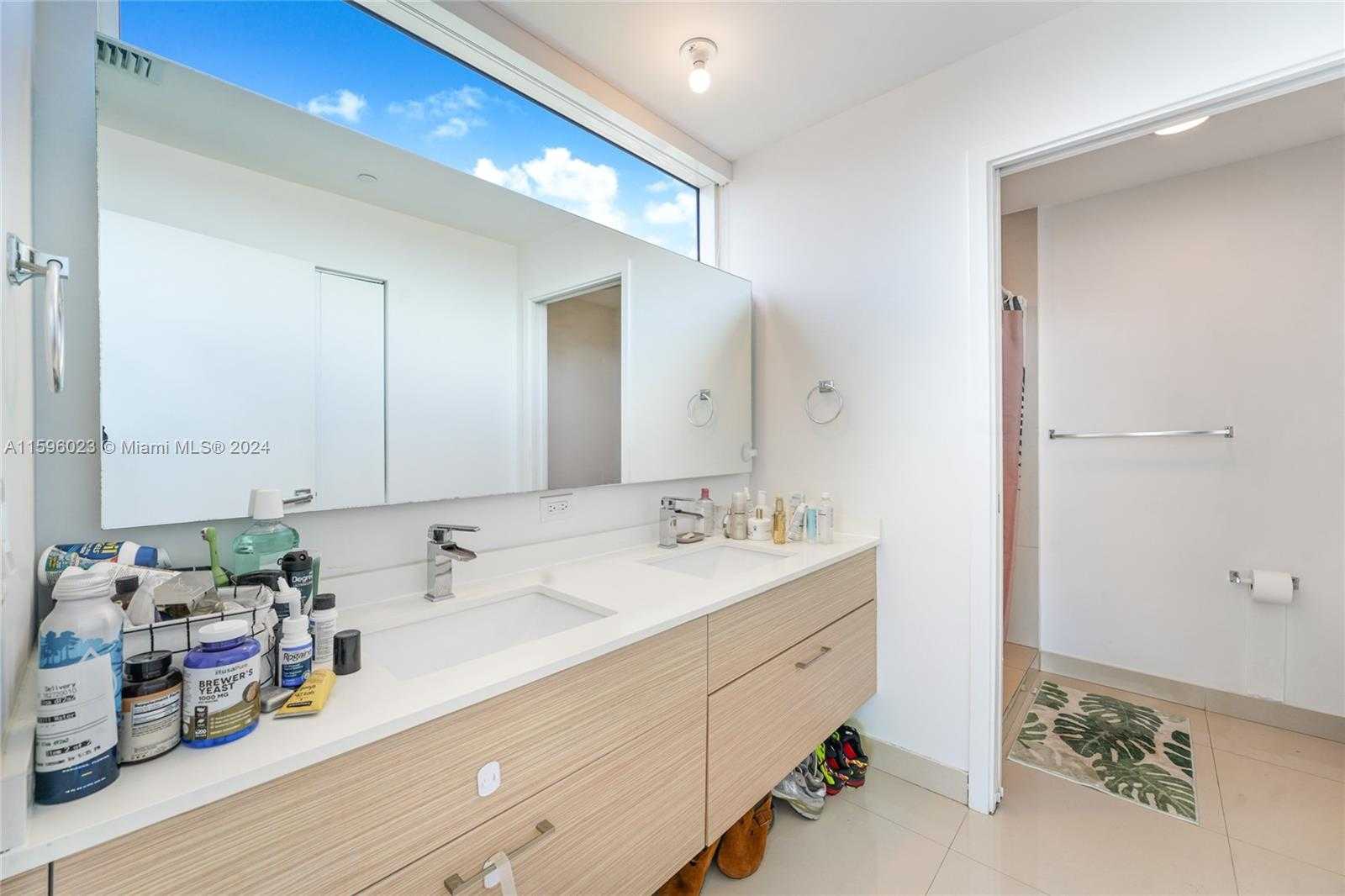 Small Image of 600 NORTH EAST 27TH ST #1405, Miami Number 18