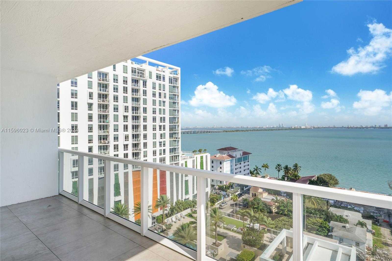 Small Image of 600 NORTH EAST 27TH ST #1405, Miami Number 19