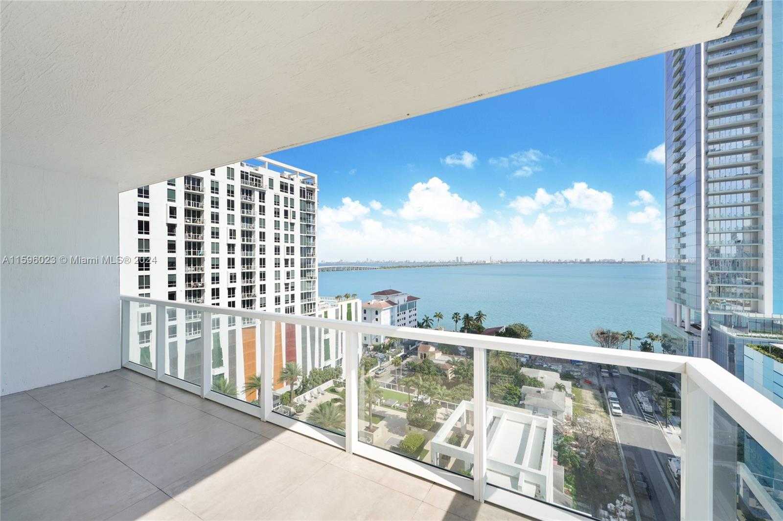Small Image of 600 NORTH EAST 27TH ST #1405, Miami Number 20