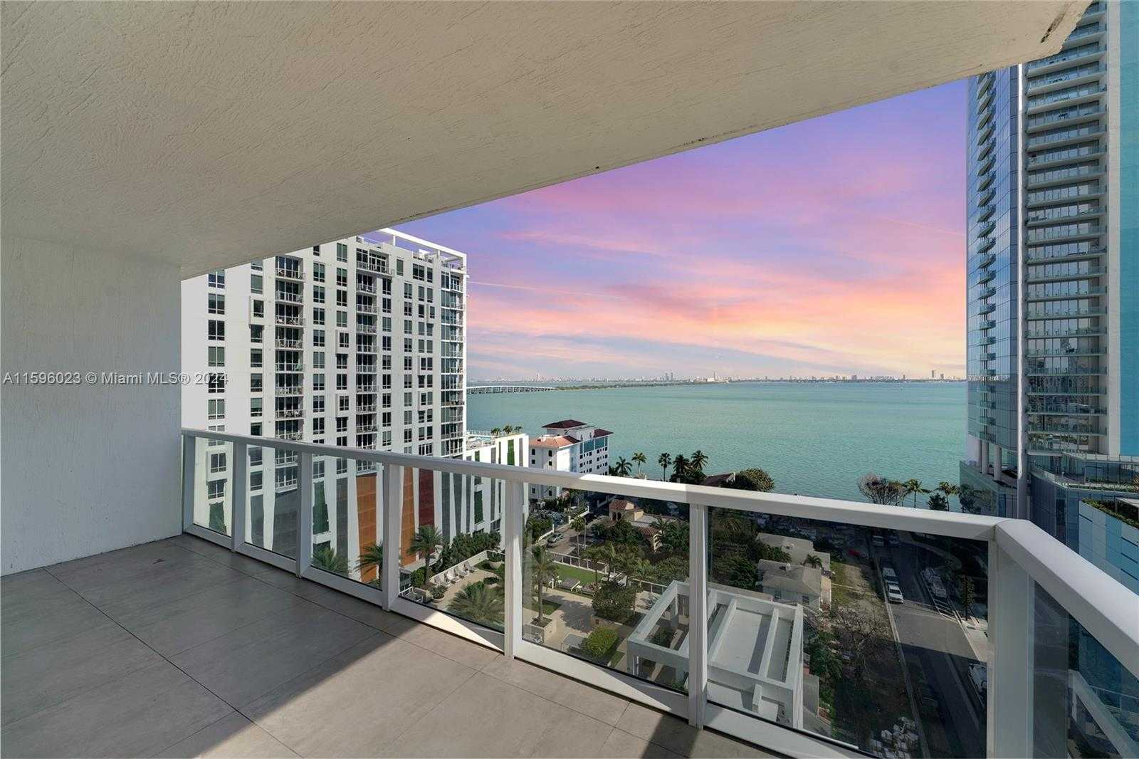 Small Image of 600 NORTH EAST 27TH ST #1405, Miami Number 21