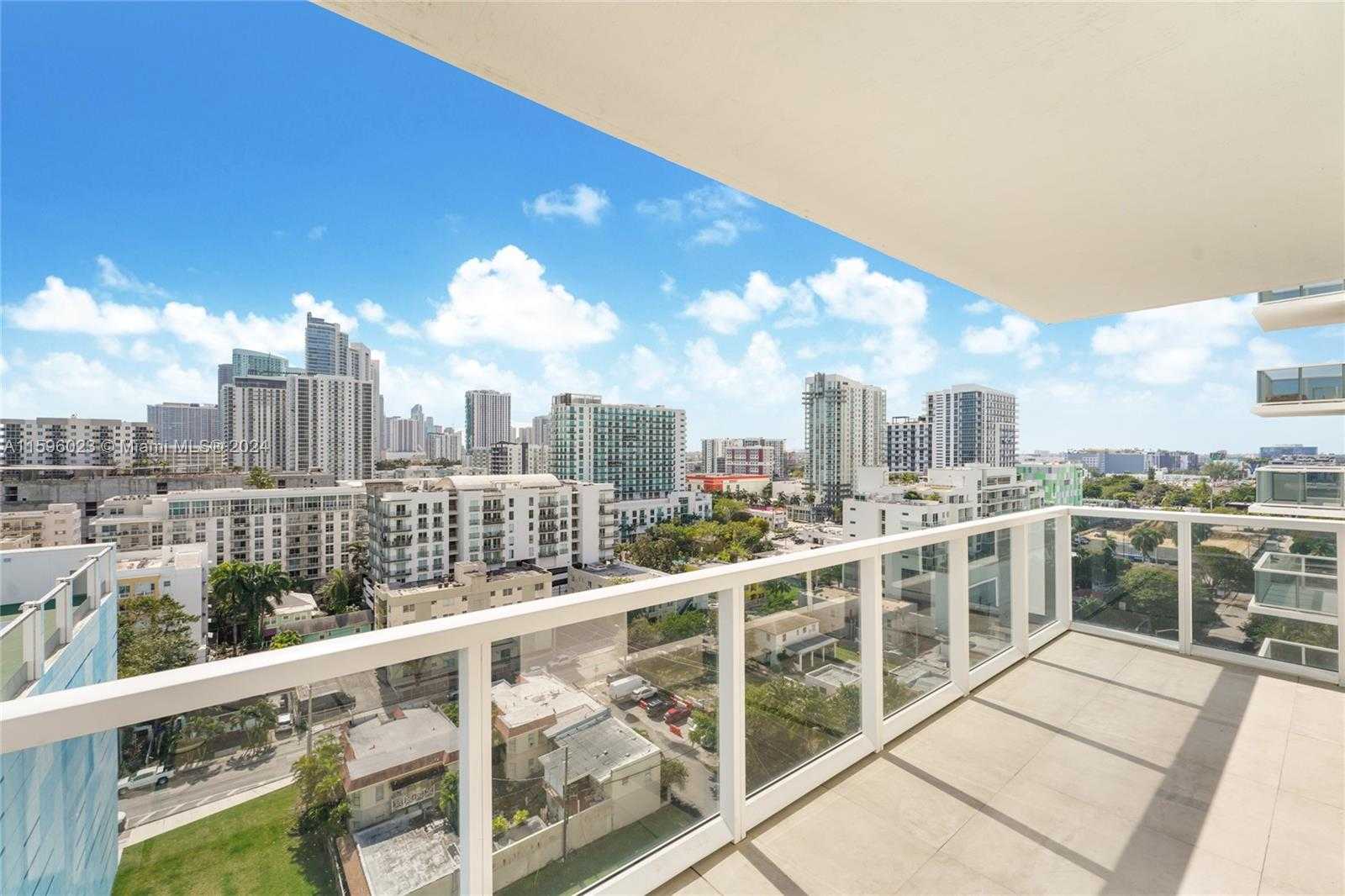 Small Image of 600 NORTH EAST 27TH ST #1405, Miami Number 22