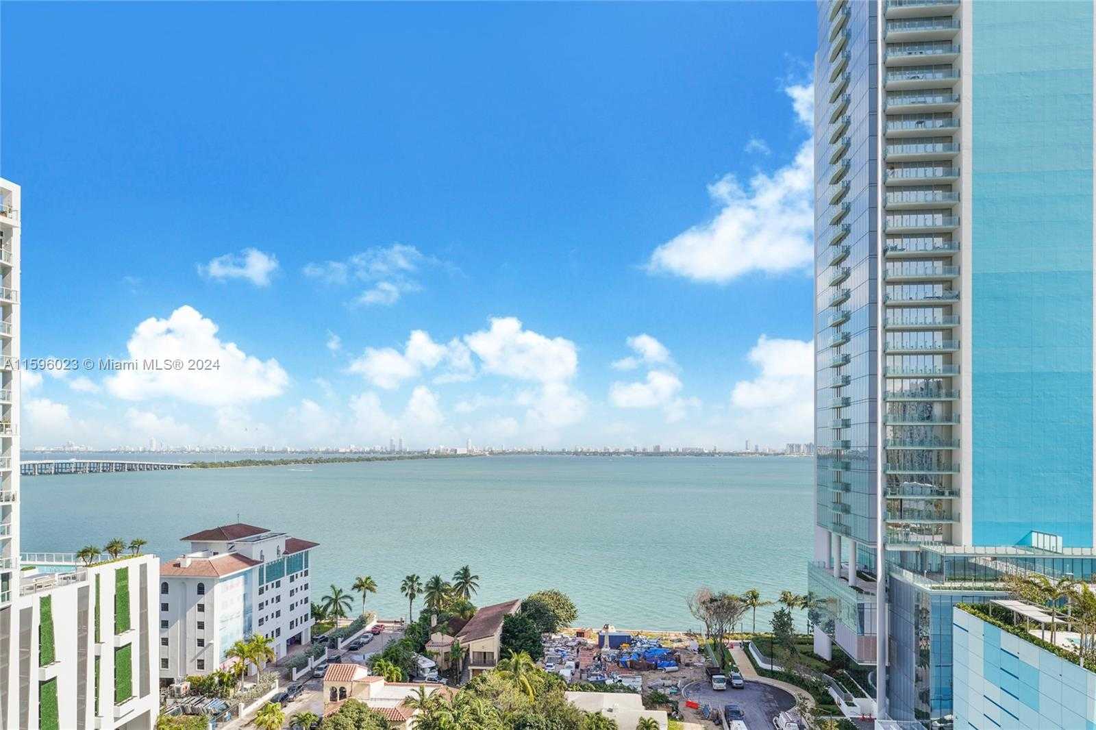 Small Image of 600 NORTH EAST 27TH ST #1405, Miami Number 23