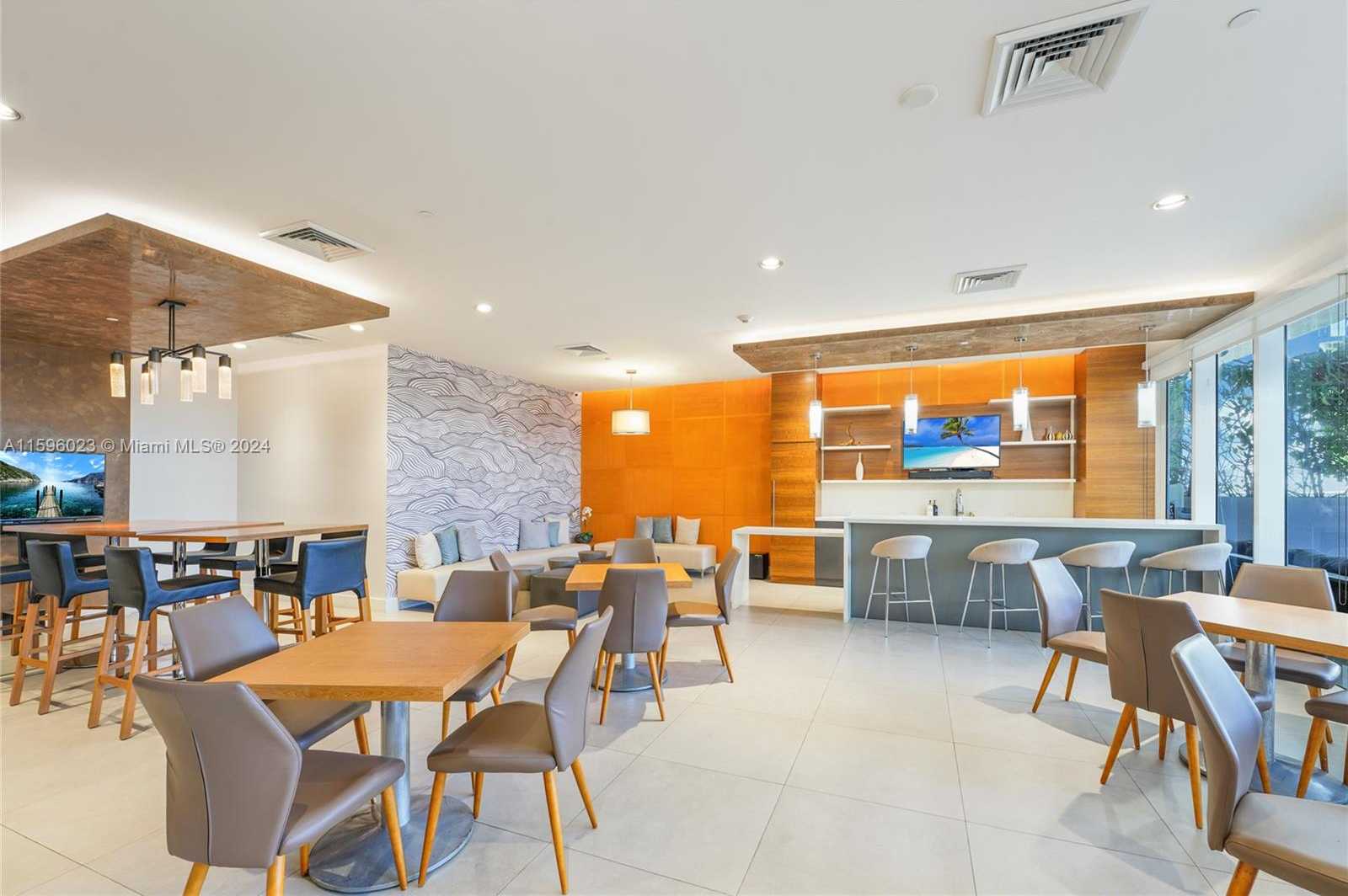 Small Image of 600 NORTH EAST 27TH ST #1405, Miami Number 25