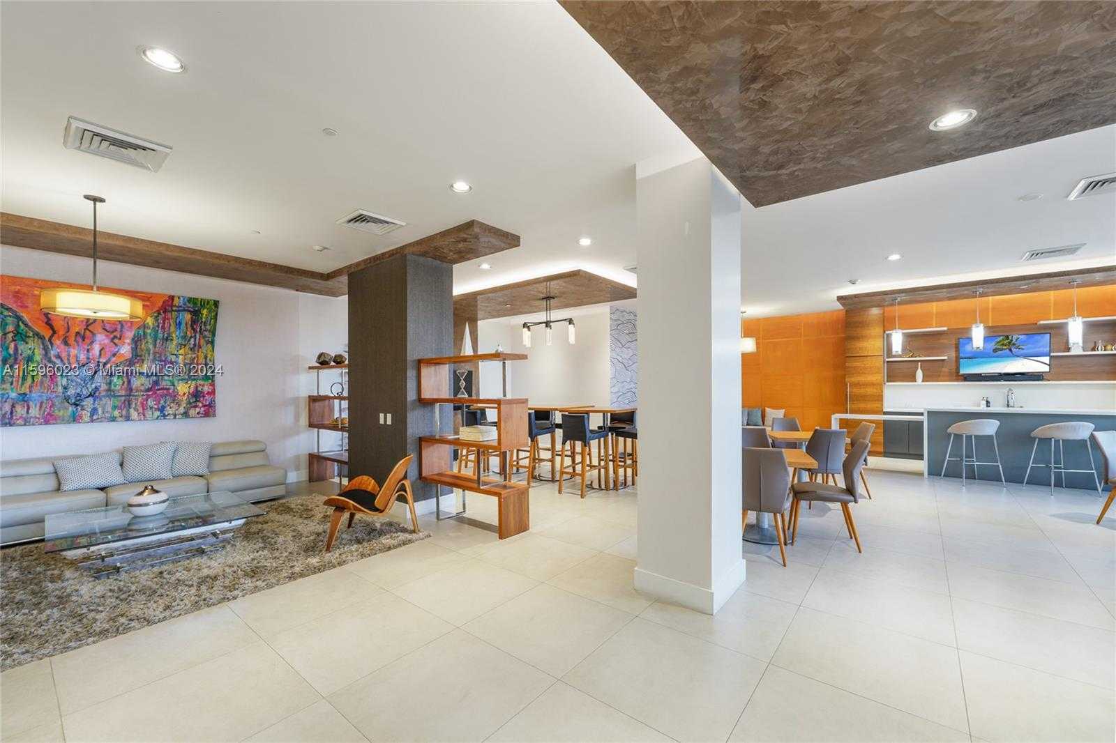 Small Image of 600 NORTH EAST 27TH ST #1405, Miami Number 26