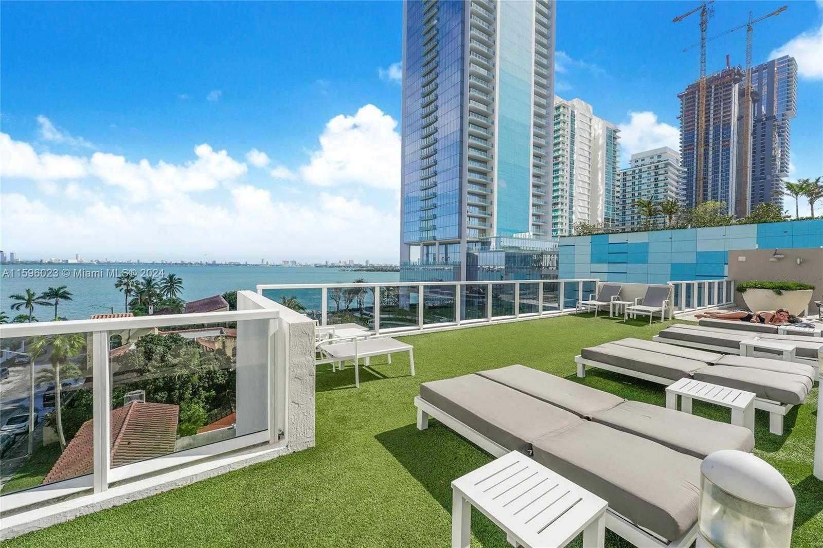 Small Image of 600 NORTH EAST 27TH ST #1405, Miami Number 29