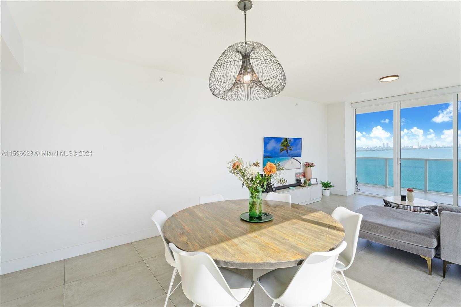 Small Image of 600 NORTH EAST 27TH ST #1405, Miami Number 3