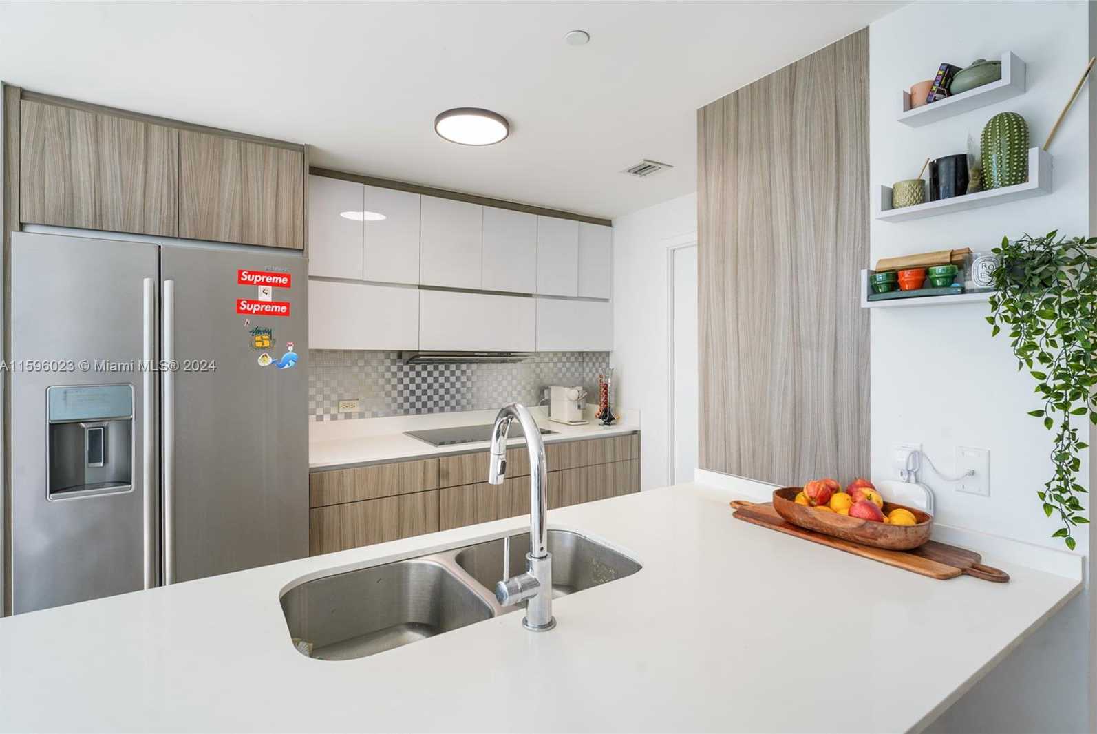 Small Image of 600 NORTH EAST 27TH ST #1405, Miami Number 5