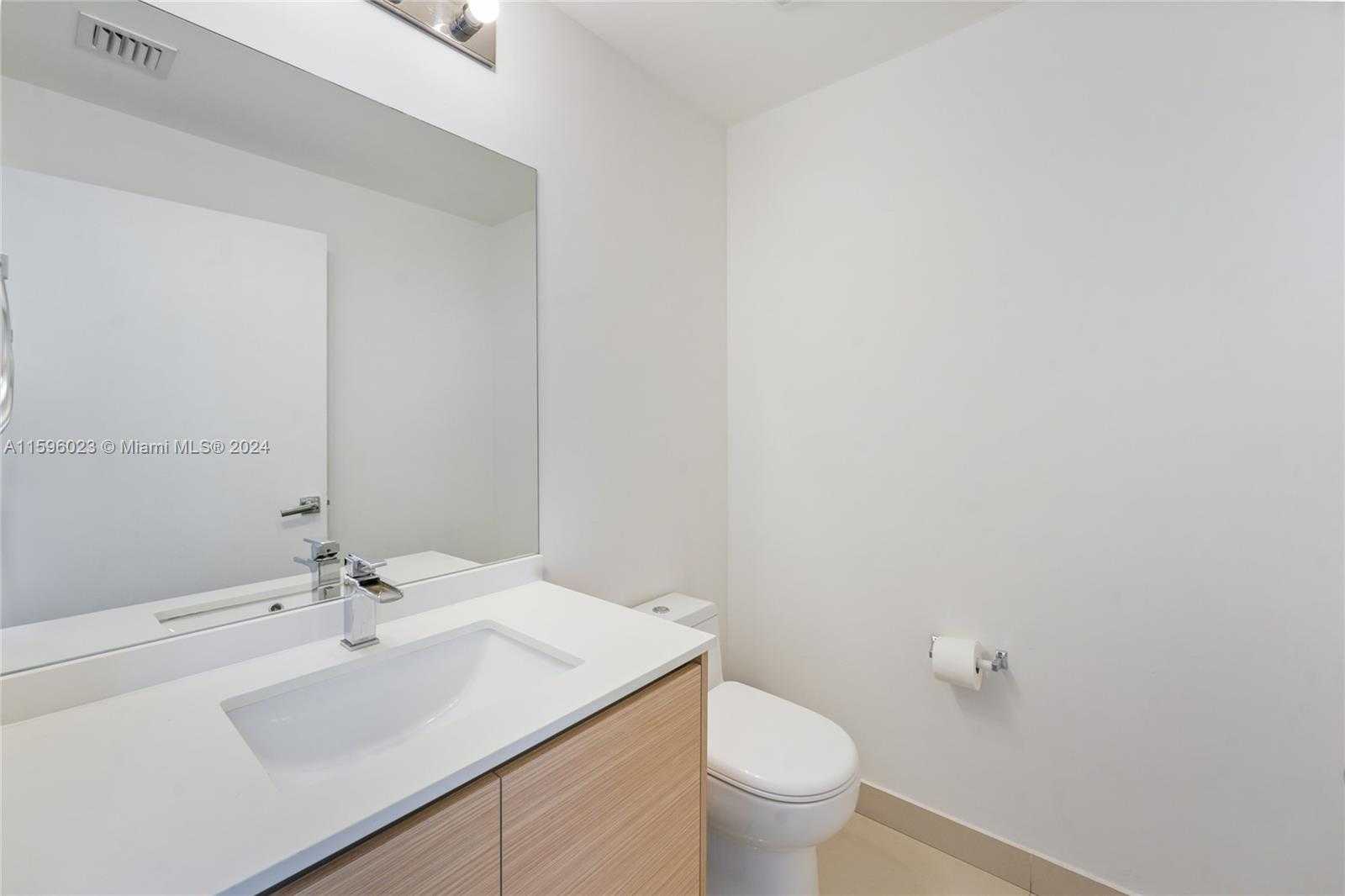 Small Image of 600 NORTH EAST 27TH ST #1405, Miami Number 8