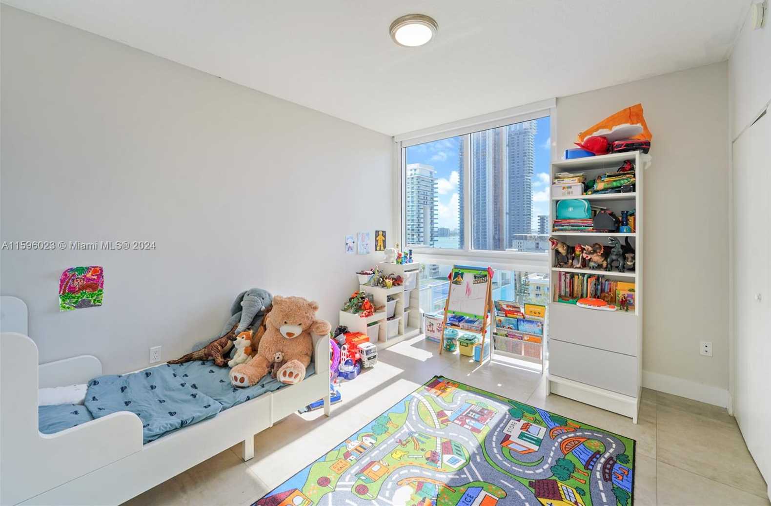 Small Image of 600 NORTH EAST 27TH ST #1405, Miami Number 9