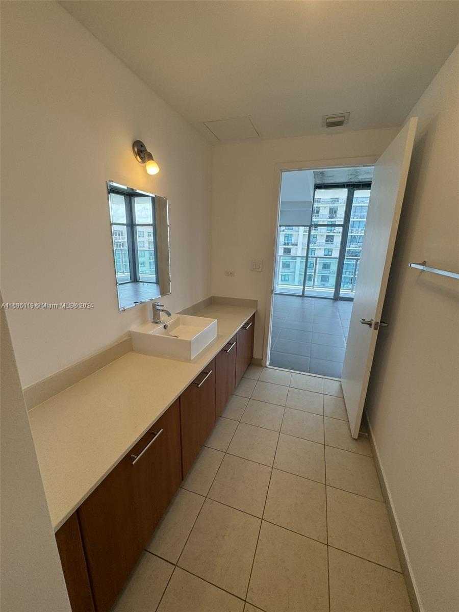Small Image of 3301 NORTH EAST 1ST AVE #H1001, Miami Number 14
