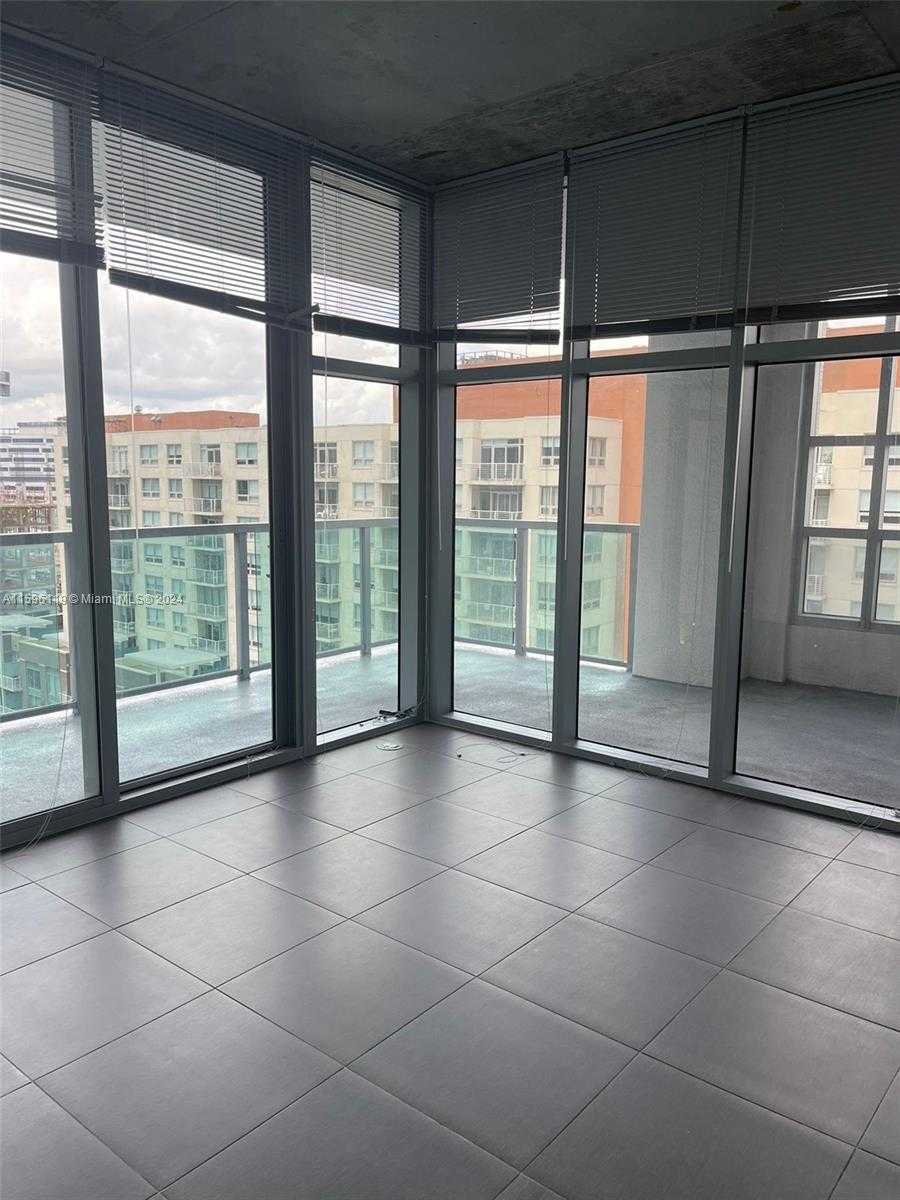 Small Image of 3301 NORTH EAST 1ST AVE #H1001, Miami Number 2